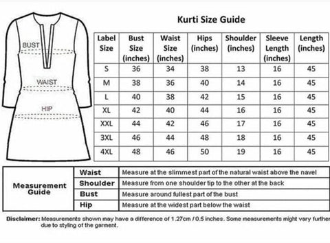 Allin I Villin Cream Office Wear Kurta Set with Embroidered Neck – Ready to Wear